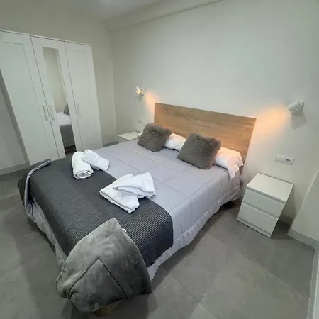 Siempre Apartment Malaga