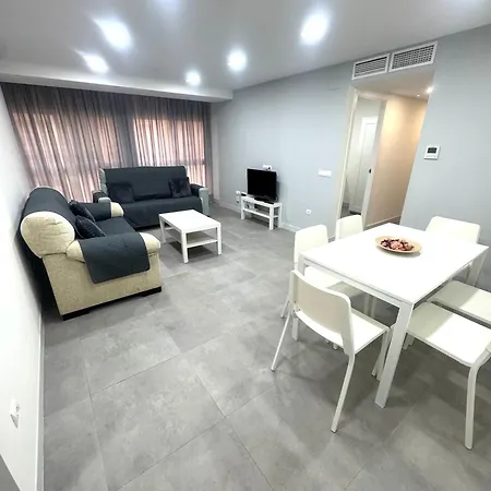 Siempre Apartment *